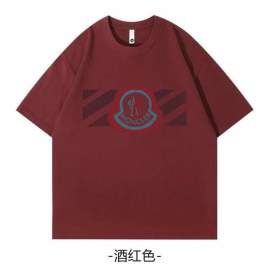 Picture of Moncler T Shirts Short _SKUMonclerS-2XL11Lx625649
